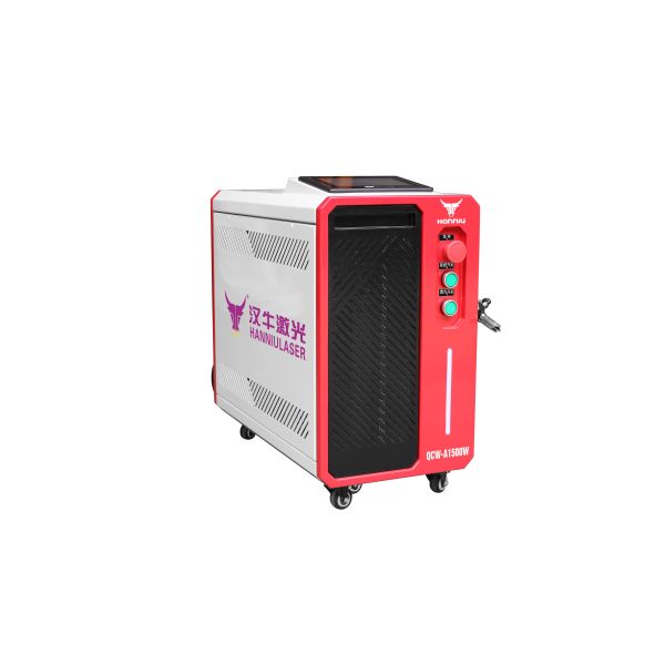 Portable Handheld Laser Rust Removal Machine Laser Cleaning Machine