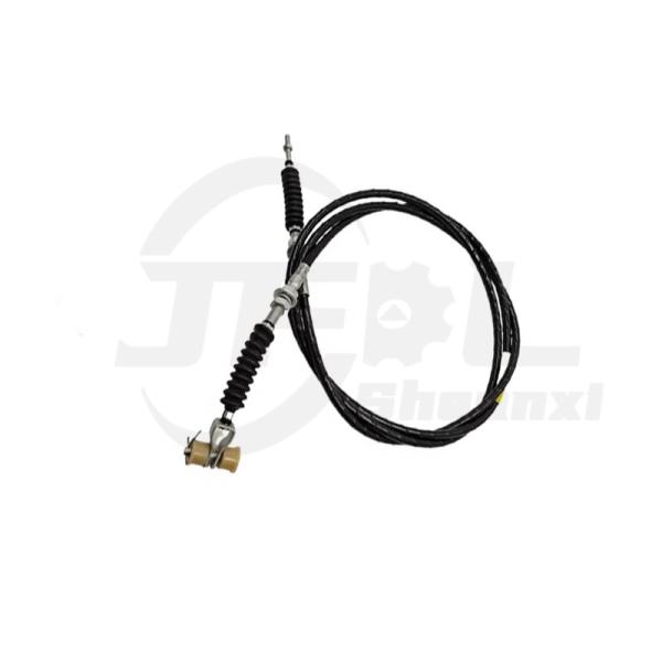 Throttle Cable DZ93189575006 Accelerator Cable for Shac Delong