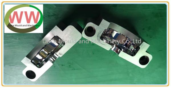 High polishing surface quality,machined metal parts,alloy steel,stainless, CNC Turning and Milling for Die mold accesory