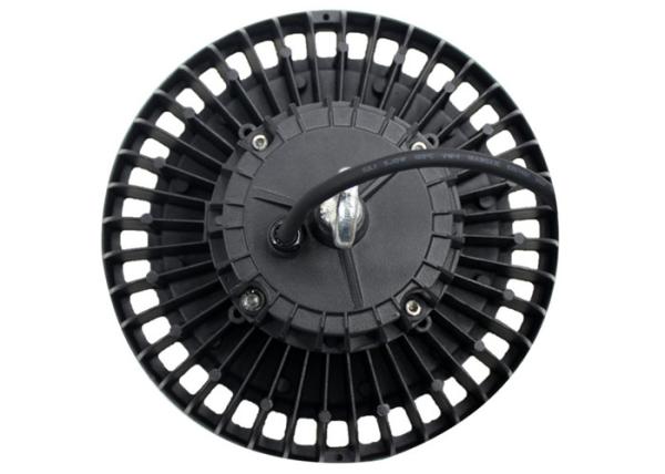 6000K Industrial High Bay Lighting 150w 140lm/W 60 90 120 Degree Optional