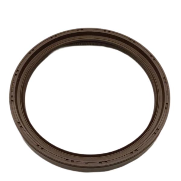 Excavator Frame Hydraulic O Ring Kit BH5676E Oil Resistance