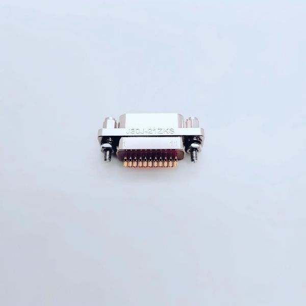 9 Pin - 144 Pin Rectangular Electrical Connectors 21 Pin Female Electrical Connector
