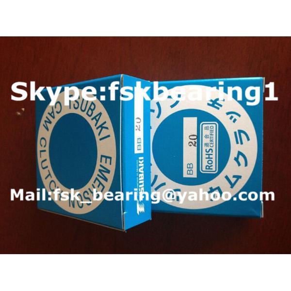 KK25 One Way Rotation Bearing 25mm X 52mm X 15mm Clutch Bearing