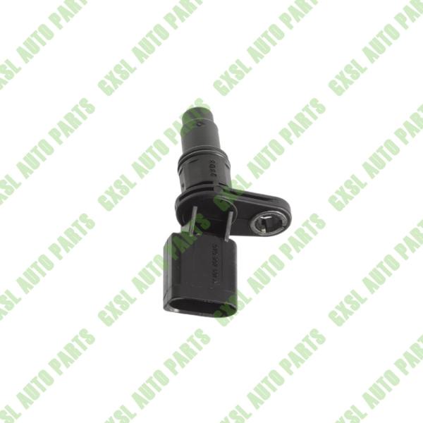 For Bentley Flying Spur Continental GT New SuperSports 2014-2019 Black Crankshaft Sensor OEM 070907601A