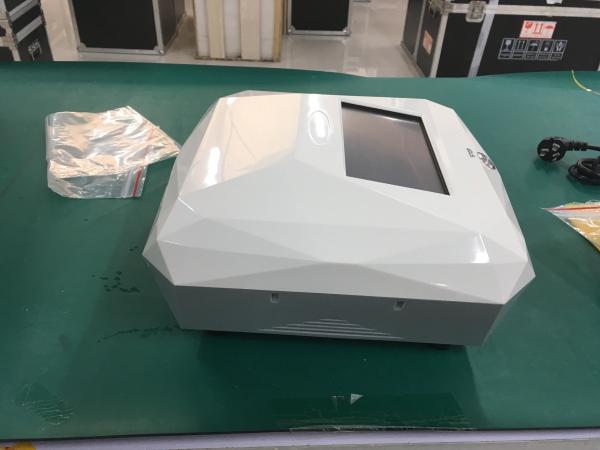 Australia distributor new machine / 30 Mhz high frequency RF vascular vein removal machine hot sale