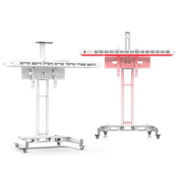 Управление тела 2000W терапией красного света красоты полное умное