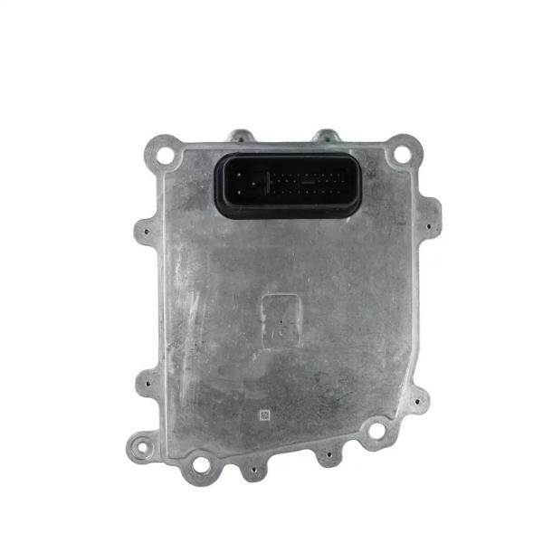 Refabricado 7DCT250 TCU 24275649 para caixa automática Buick Chevrolet