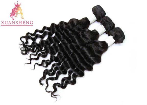 Loose Wave Cuticle Raw Bundles Aligned Virgin Double Layers Weight ± 100gram