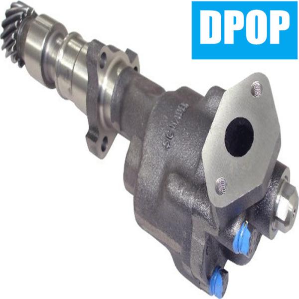 55MM 13Z Truck Oil Pump 3661800301 3661800001 3551800101 3551800401