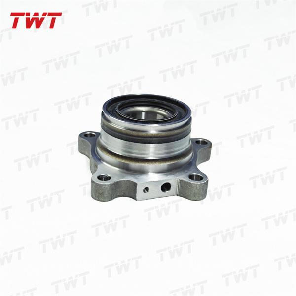 TWT 42450-60050 Rear Axle Wheel Hub Bearing Hub Bearing Assy 4245060050 42450-60060 for Toyota FJ Cruiser 2007-2010