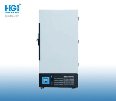 450W menos o congelador 638L da temperatura 45C ultra baixa