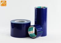 Film protecteur de PE de 150 microns pour protéger les plastiques rugueux de surfaces métalliques