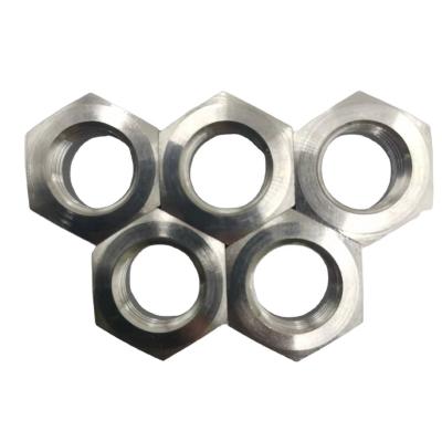 OE NO. Universal 1/2-20*1/4 Titanium Thin Nylon Nut for Universal One Nut Stud or Quick Release Bolt Car Fitment Year