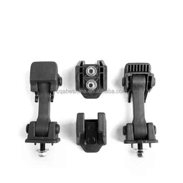 No hay necesidad de que el motor se bloquee.