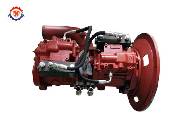 K3V112DT HPV95 Excavator Main Pump 708-2L-00300 PC200-7 Hydraulic Pump