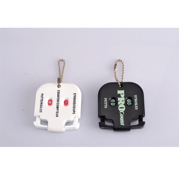 golf scorers , golf scorer , plastic golf scorer