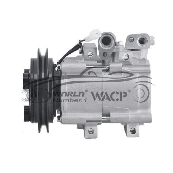 Compresor de aire acondicionado para automóviles para Hyundai H1 WXHY009A