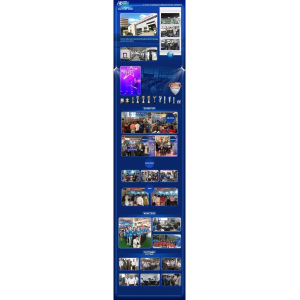 EVA Foam Machine durable multiusos, máquina del moldeo a presión de 6 zapatos de las estaciones