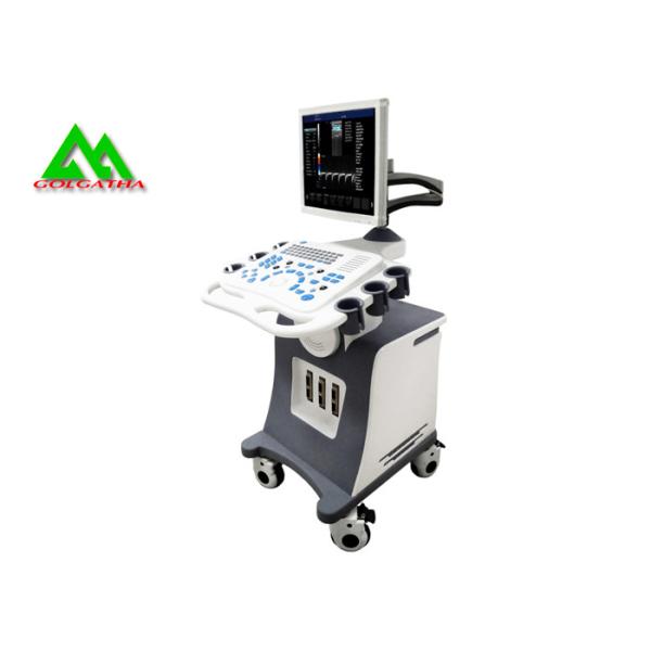 Clinic Medical Ultrasound Equipment Diagnostic Ultrasound Scanner Machine