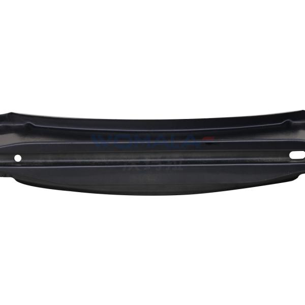 Womala Rear Bumper Guard OE 31278835 Crash Barrier for Volvo S60 V60