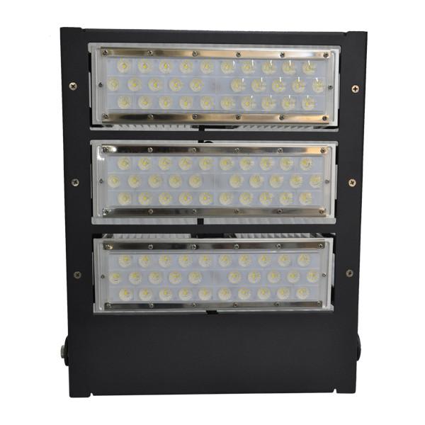 High power waterproof 150w outdoor led flood light for Advertising Billboard 5 years warranty
