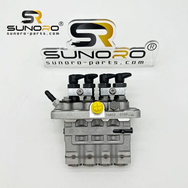 For Kubota Engine V2203 V2403 L4150 Compatible Fuel Injection Pump F2302 1G796-51011 1G796-51012 Construction Machinery Parts