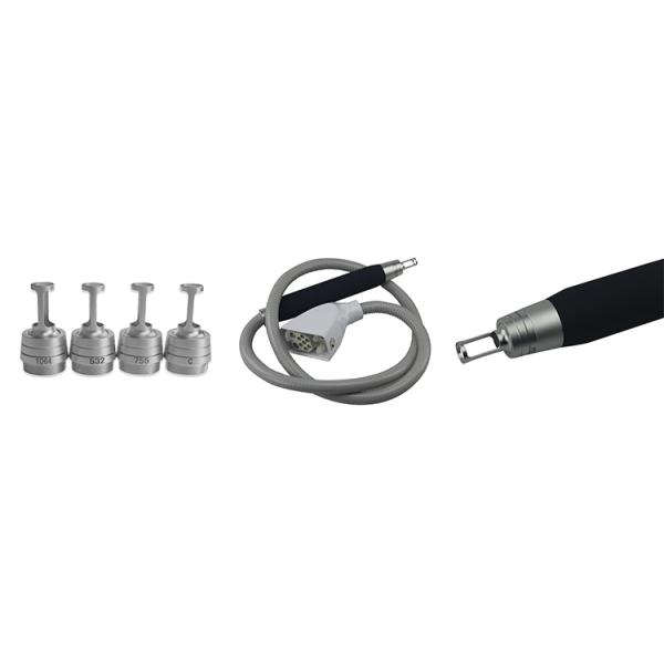 Portable Picosure Laser Machine , 755nm Picosecond Yag Tattoo Removal Machines