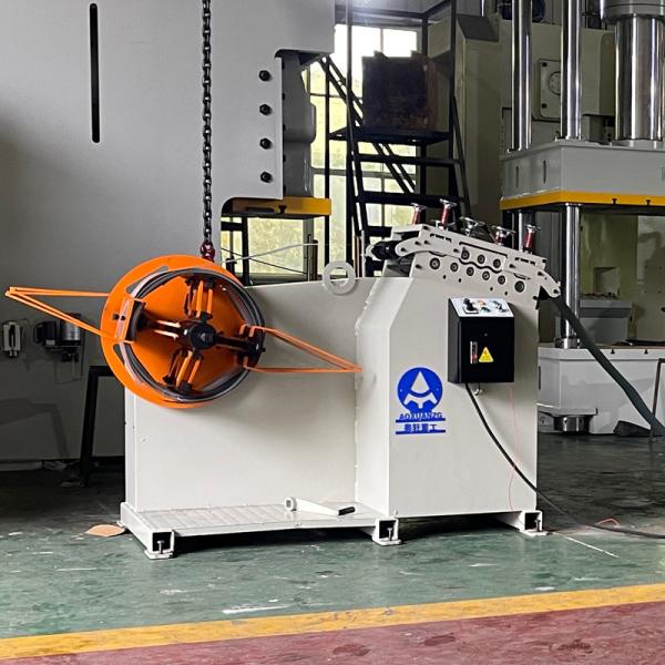 63T Round/Square Aluminum Foil Lunch/Food Box Punching Machine High Speed