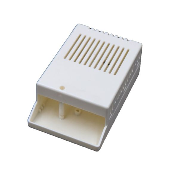 Premium Plastic Enclosures For Electronics With Fine Surface And Precise Matching