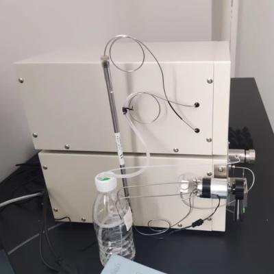 11 Tetracycline Antibiotics Residue Detection HPLC System