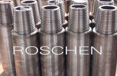 Multifunctional Casing Advancer ,  DCDMA  Downhole Casing Cutter
