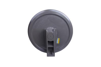 35SiMn EC360 Excavator Idler Assembly 1081-03910 Forging Casting