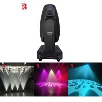 Lâmpada de enquadramento Mini 680W Moving Head LED Light