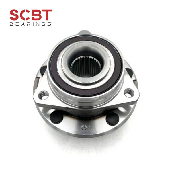 512558 HA590569 RW20153 20981830 Rear Wheel Hub Bearing Auto Parts for Chevrolet With High Quality