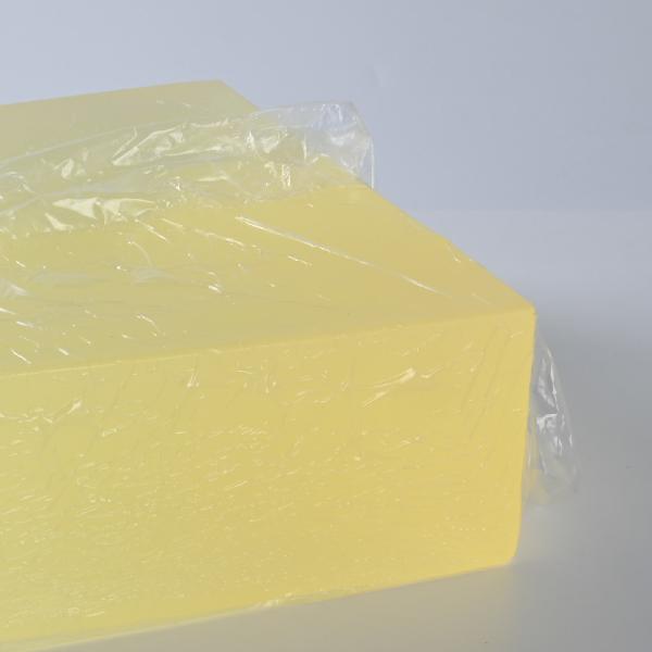 Paper Plastic Pressure Sensitive Hot Melt Pillow Type Ultimate Adhesion