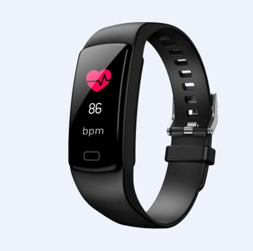 Sono que monitora o bracelete esperto do esporte BT4.0