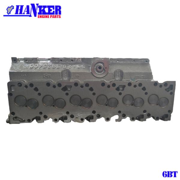 cumminsss 6BT 6BTAA Cylinder Head Assembly