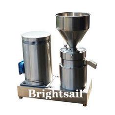 1,5 a r Min Peanut Butter Grinding Machine do poder 2900 do motor 18.5kw