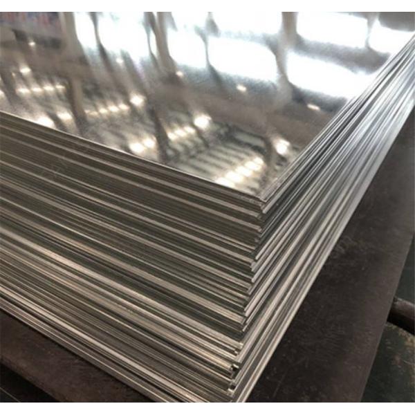 6061 T6 T651 0.1mm Aluminium Sheet Plate
