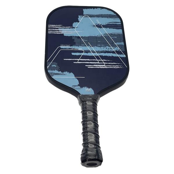 Joola Pickle Ball Paddel Graphite T700 Carbon Fiber Adult Racing Pickleball Paddle