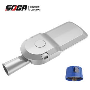 DELPHINUS Series LED Street Light
