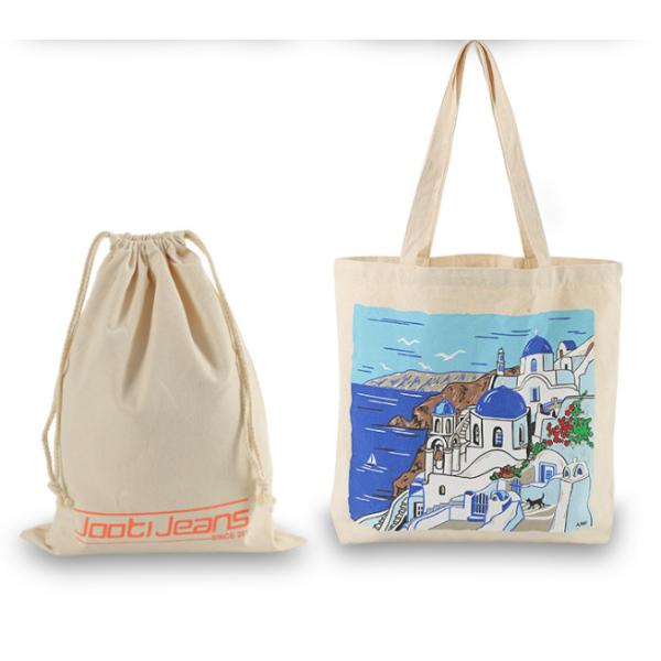 Free shipping wholesale travel canvas tote bag