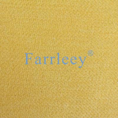 High-Performance Aramid Nonwoven Fabric For Cement Kiln Dust Collection