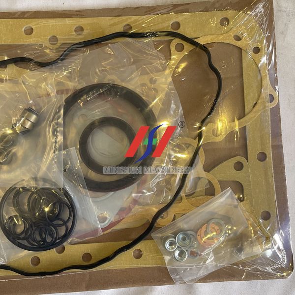 D1803 Kubota Complete Gasket Kit | Long-Term Reliable Engine Sealing Kit