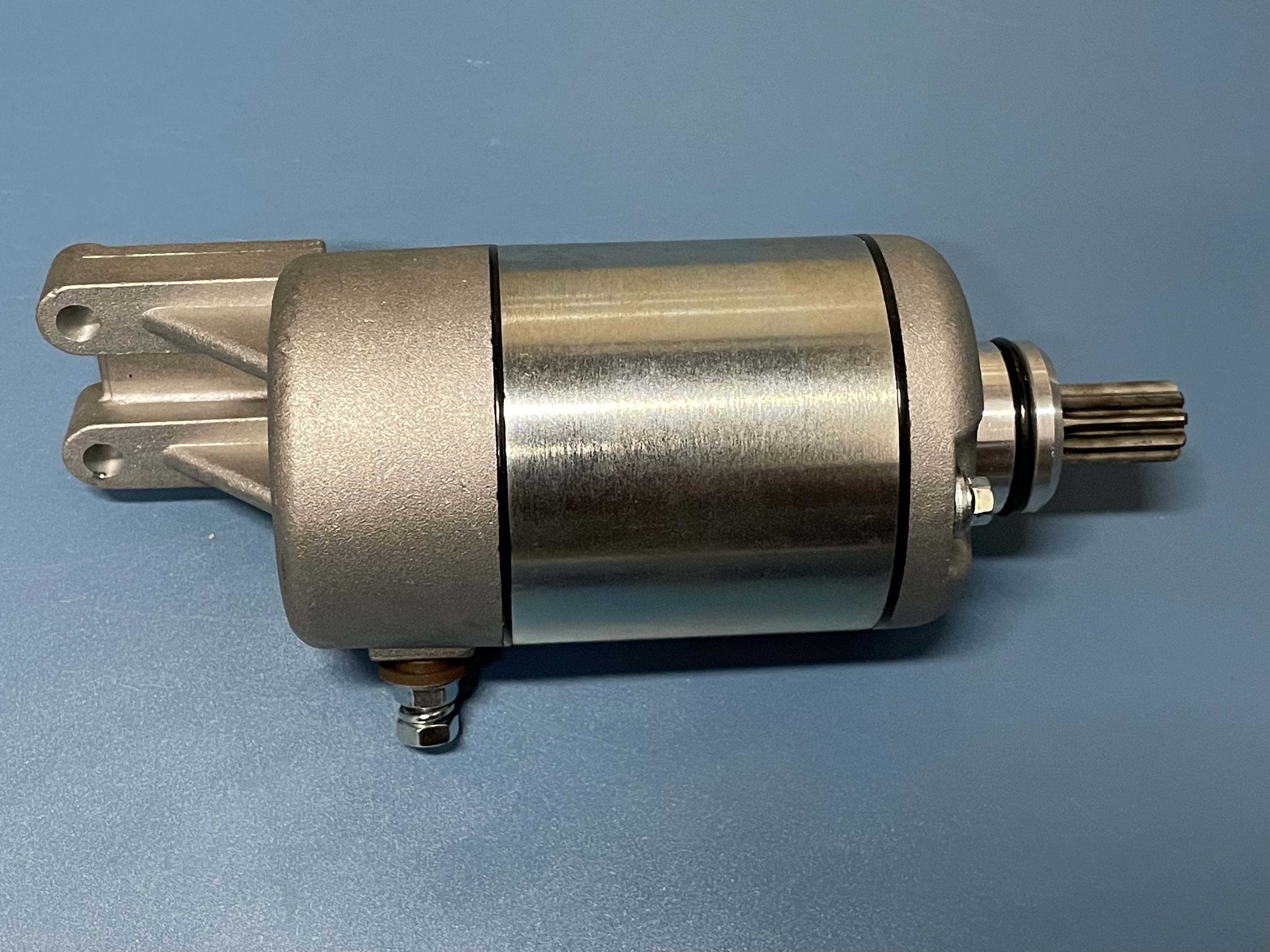 Starter motor for Can Am Outlander 450 EFI Outlander Max 450 4X4 EFI 2017-2025