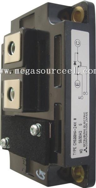 IGBT Power Module MG100J2YS50 - TOSHIBA - TOSHIBA GTR Module Silicon N Channel IGBT