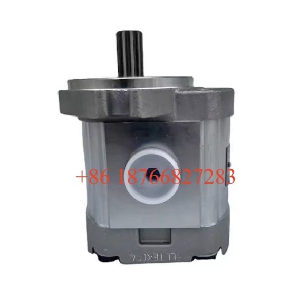 Hitachi EX200-3 EX200-5 EX220-3 EX220-5 pilot Gear Pump Hydraulic pilot Pump 9218005 4276918