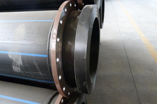Resistencia química Tamaños de tuberías UHMWPE de 1 a 48 de diámetro para entornos ácidos y alcalinos