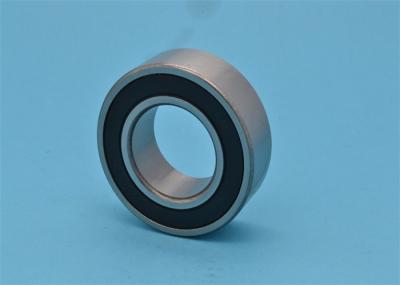 Double Row Auto Wheel Bearing Angular Contact Low Noise Stable Performance