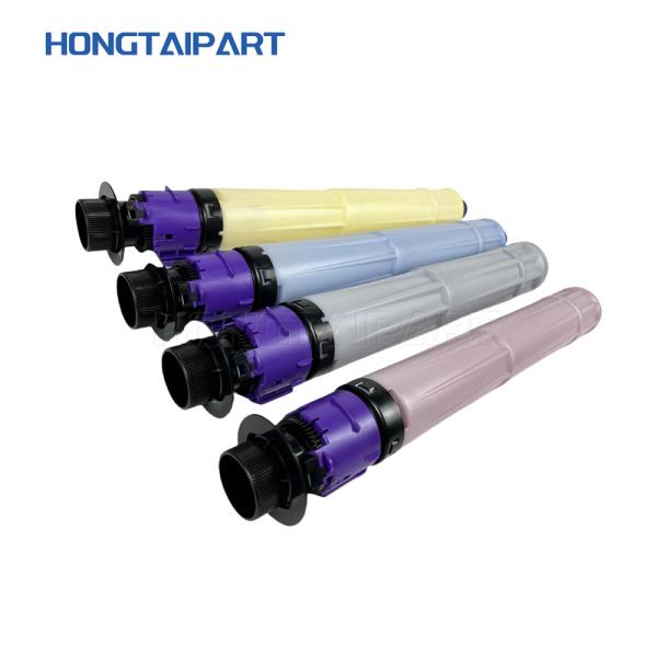 ISO9001 Тонирующий картридж CMYK 841918 841921 841920 841919 Для Ricoh MP C2003 C2004 C2503 2504 Принтер высокий Yie